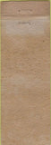 Matchbook Cover - Matchbook Cover Elks Club Wooster OH WORN