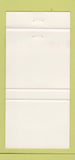 Matchbook Cover - Duffy's Tavern West Haven CT 30 Strike