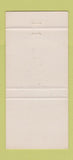 Matchbook Cover - Old Dock Cafe Bar Fairlawn OH 30 Strike