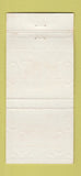 Matchbook Cover - Mason Dixon Trucking 1982 30 Strike