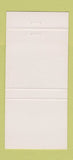 Matchbook Cover - Food Beverage Co New England West Haven Guildford CT 30 Strike