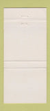 Matchbook Cover - Nellie Bly's Roadhouse White Oak PA 30 Strike