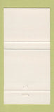 Matchbook Cover - O'Toole's Restaurant Scarborugh ON 30 Strike