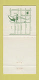 Matchbook Cover - Shirttail Charlie's Fort Lauderdale FL 30 Strike