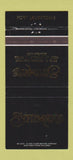 Matchbook Cover - September's Fort Lauderdale FL 30 Strike