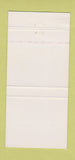 Matchbook Cover - September's Fort Lauderdale FL 30 Strike