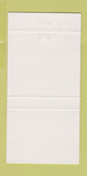 Matchbook Cover - Office Lounge Restaurant Pittsburgh PA 30 Strike