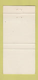 Matchbook Cover - Benetz Restaurant Quakertown PA 30 Strike