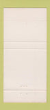 Matchbook Cover - Georgia Center 30 Strike