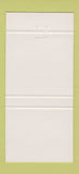 Matchbook Cover - Granite Falls Nashville TN 30 Strike
