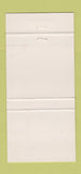 Matchbook Cover - Christophers Restaurant Columbus OH 30 Strike