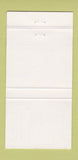 Matchbook Cover - Massanutten Resort Harrisonburg VA 30 Strike