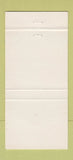 Matchbook Cover - Tulalip Bingo Liquor Marysville WA 30 Strike