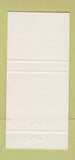 Matchbook Cover - Pesano's Restaurant Garfield Heights OH 30 Strike