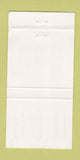 Matchbook Cover - Massanutten Resort Harrisonburg VA WEAR 30 Strike
