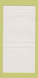 Matchbook Cover - Iowa River Power Company Restaurant Coralville IA 30 Strike