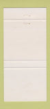 Matchbook Cover - Da Mario Pizza Leeds UK England 30 Strike