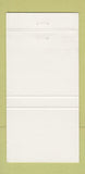 Matchbook Cover - Office Lounge Restaurant Pittsburgh PA 30 Strike
