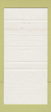 Matchbook Cover - Lelli's Italian Restaurant Detroit Auburn Hills MI 30 Strike