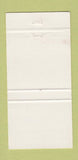 Matchbook Cover - Indiana Beach Motels Camping 30 Strike