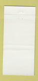 Matchbook Cover - Stage and Co Deli West Bloomfield MI 30 Strike