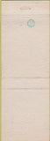 Matchbook Cover - Matchbook Cover Elks Club Thermopolis WY