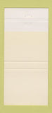 Matchbook Cover - Salishan Lodge Gleneden Beach OR 30 Strike