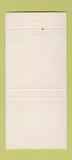 Matchbook Cover - Grosse Ile Golf and Country Club MI 30 Strike