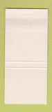 Matchbook Cover - Jenkins Metal Corporation Gastonia NC 30 Strike