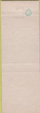 Matchbook Cover - Matchbook Cover Elks Club Hot Springs SD