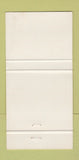 Matchbook Cover - Potter Shaw Drug Canada? 30 Strike
