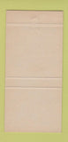 Matchbook Cover - Dogs Great Dane Boxer 30 Strike