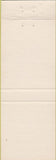Matchbook Cover - Matchbook Cover Elks Club Russell KS