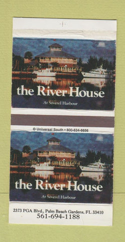 Matchbox - River House Palm Beach Gardens FL