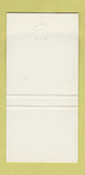 Matchbook Cover - Albuquerque National Bank NM 30 Strike