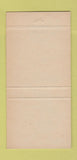 Matchbook Cover - Dogs Terrier German Shepherd Police Dog 30 Strike