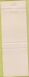 Matchbook Cover - Matchbook Cover Elks Club Milpitas CA
