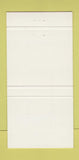 Matchbook Cover - Bob Steak House Repentigny QC 30 Strike