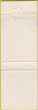 Matchbook Cover - Matchbook Cover Elks Club Clearlake Lodge CA
