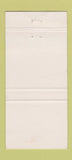 Matchbook Cover - Super Discount Drug Willowdale Brut After Shave 30 Strike