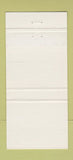 Matchbook Cover - Day Ross Trucking Hartland NB 30 Strike