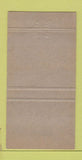 Matchbook Cover - Oxford Hotel Winnipeg MB WEAR 30 Strike