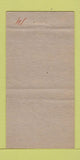 Matchbook Cover - St Jean Hotel St Jean MB low phone # 30 Strike