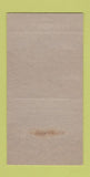 Matchbook Cover - Mount Royal Hotel Winnipeg MB 30 Strike