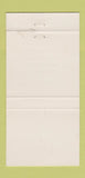 Matchbook Cover - Hotel Le Grand Duc Ville Degelis QC 30 Strike