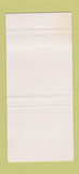 Matchbook Cover - President Truman's Yacht Jamestown Philadelphia PA 30 Strike