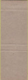 Matchbook Cover - Matchbook Cover Elks Club Moorehead City NC