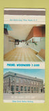 Matchbook Cover - Erie County United Bank Milan Vermillion OH 30 Strike