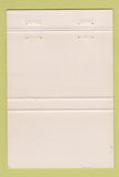 Matchbook Cover - Nell Gwyn's Taverne New York City 40 Strike