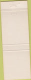 Matchbook Cover - Matchbook Cover Elks Club Opportunity WA